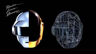 Daft Punk  Fragments Of Time Official Instrumental [upl. by Gerhardt]