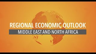 Regional Economic Outlook for the Middle East and North Africa May 2023 [upl. by Llireva755]