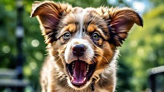 Dog Sound  Dog Barking  Dog Voice  Kutte Ki Awaaz [upl. by Hazel]