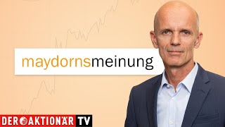 Maydorns Meinung Wirecard Lufthansa Tesla BYD Varta Standard Lithium SolarEdge JinkoSolar [upl. by Garlinda64]