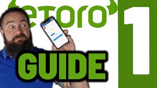 Etoro For Beginners  DO NOT make this mistake [upl. by Tildy514]