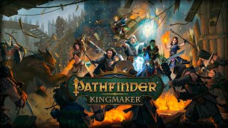 Pathfinder Kingmaker OST  Full  Tracklist Original Game Soundtrack [upl. by Ennaj713]