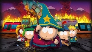 South Park La Vara de la Verdad Pelicula Completa Full Movie [upl. by Tengler]