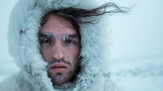 Hijos de la Tundra  Vida Primitiva sobre el Hielo [upl. by Raouf]