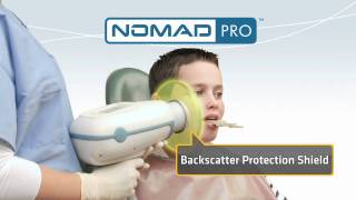 NOMAD Pro Handheld Xray System [upl. by Issac]