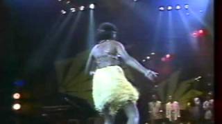 Kassav au Zenith de Paris Live 4 sur 12 [upl. by Nan629]