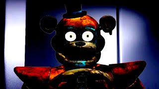 Five Nights at Freddys Security Breach  Part 9 [upl. by Mikel]