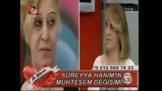 Muhteşem Değişim  İzdivaç [upl. by Mikes491]