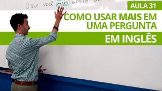 LET MAKE GET E HAVE  CAUSATIVE VERBS EM INGLÊS  AULA 54 PARA INICIANTES  PROFESSOR KENNY [upl. by Esta]