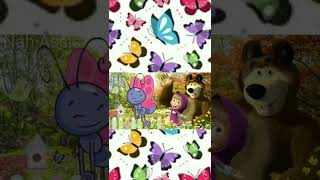 Mariposita ORIGINAL  Gallina Pintadita 2  Oficial  Canciones infantiles para niños y bebés [upl. by Nyad758]