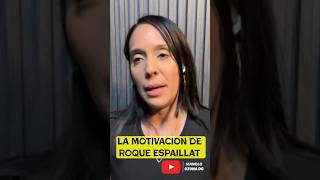 YADIRA MARTE ¿POR QUÉ ROQUE ESPAILLAT TOMÓ ESA DECISIÓN 💥 [upl. by Ahsinnod]