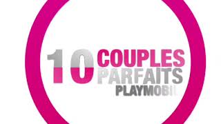 Musique  10 couples parfaits [upl. by Asatan]