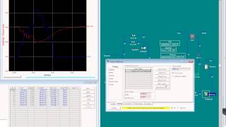 Dynamics Simulation of Geothermal Power Plants by Guofu Chen [upl. by Ri]