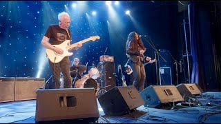 Robin Trower  Joyful Sky In Concert trailer Official [upl. by Kopans14]