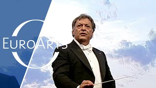 Johann Strauss  Im Sturmschritt Polka Vienna Philharmonic Orchestra Zubin Mehta [upl. by Wohlen283]