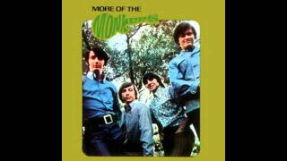 The Monkees  Im Not Your Steppin Stone [upl. by Torr583]