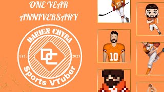 ONE YEAR ANNIVERSARY SPECIAL [upl. by Lenuahs]