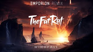 TheFatRat  Windfall Emporion Remix [upl. by Kalb88]