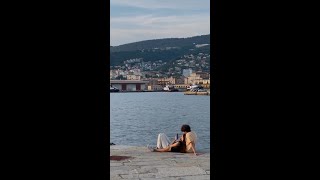 Trieste [upl. by Ttergram866]