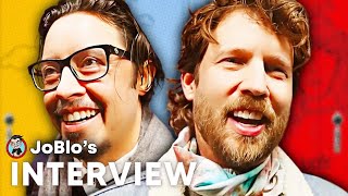 Napoleon Dynamite At 20  JoBlo Chats With Cast At Sundance Film Festival [upl. by Lankton]