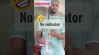 2024 WAEC chemistry practical Demonstration waec [upl. by Hamlani]