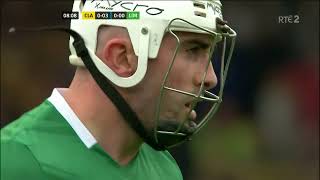 Limerick v Clare 2022 Munster Hurling Championship Final June 5th hurling gaa [upl. by Tram]