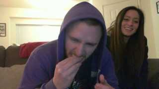 ALLY EATS LEMONS Stream Highlight [upl. by Inihor472]