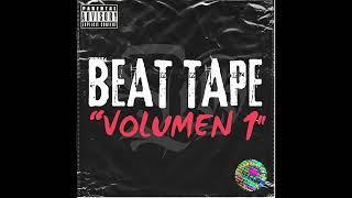 BEAT TAPE BOOM BAP RAP BEAT INSTRUMENTAL 2024 quotVOLUMEN 1quot [upl. by Eng89]