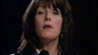 Kathy Mattea  Further And Further Away [upl. by Lledniw]