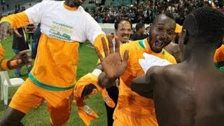 PAT SACKO côte divoire rien ne peut nous arréter [upl. by Collin85]