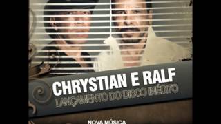 6Desorientado Chrystian e ralf [upl. by Hgielram]