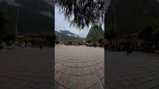 Plaza de Ollantaytambo Cusco 🇵🇪 [upl. by Savell]