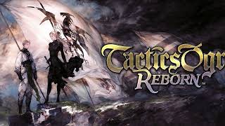 Tactics Ogre Reborn  Blessed Memory [upl. by Ten]