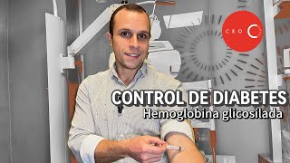 ¿ Cómo medir la hemoglobina glicosilada  Guía paso a paso 💉controla tu nivel de glucosa en sangre [upl. by Titos]