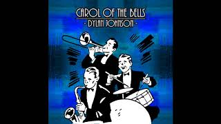 Dec 21st – Carol of the Bells Big Band Cover [upl. by Fritts187]