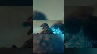 Which Atomic Breathe Scene is cooler Godzilla Minus One or Godzilla x Kong The New Empire [upl. by Burbank]