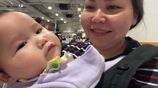 Vlog  127 AHORA COMO METEMOS ESTO AL CARRO 😱 PREPARATIVOS DEL CUMPLE DE MI SOBRINO COSTCO JAPON [upl. by Idner462]