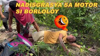 Wala na si Borloloy natiguk na🤣Grabi Nato matatawa talaga kayo nito🤣Watch till the end🤣Bemaks tv [upl. by Lesiram554]