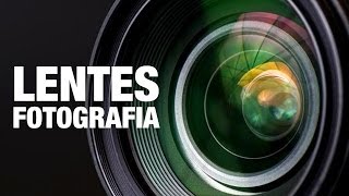 Cómo funcionan los lentes en fotografía [upl. by Delamare]