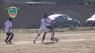 PUTAÑEROS vs SAN FELIPE FUTBOL LLANERO WWWFUTMIPASIONCOM [upl. by Allerie]