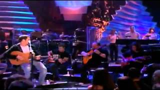 Alejandro Sanz  Corazon Partio Mtv Unplugged [upl. by Aiceila436]