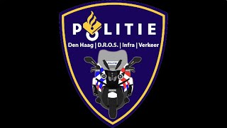 Begeleiding Mobiele Eenheid naar Valkenburg 1 [upl. by Guthrey681]