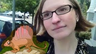 Dimetrodon  The Doubleclicks [upl. by Shanleigh269]