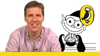 Jeff Kinney wishes Diary of a Wimpy Kid fans a Happy New Year [upl. by Ttenaj]