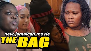 THE BAG NEW JAMAICAN MOVIE 2024 [upl. by Bronwyn895]