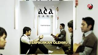 Ada Band  Pemain Cinta Official Lyric [upl. by Aisatnaf]