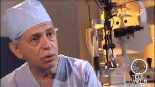 Opération de la Presbytie  Lasik 100 Laser Ou Implant Intra Oculaire [upl. by Lysander]