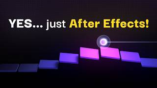 Advanced 3D After Effects Motion Graphics Tutorial [upl. by Tarryn349]