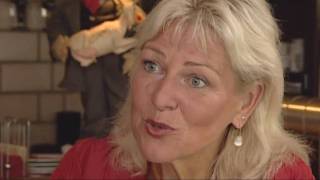 DIE LINKE  Sommerinterview mit Dagmar Enkelmann [upl. by Ashla192]