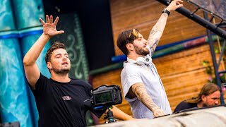 Martin Garrix B2B Alesso  Tomorrowland 2023 [upl. by Zobkiw]